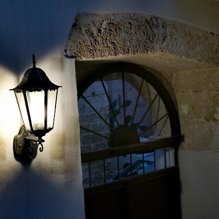 Anna 1924 Bed & Breakfast Gagliano del Capo Luaran gambar