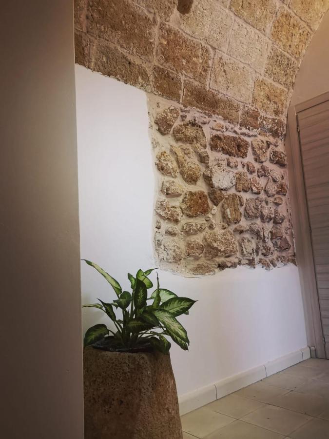 Anna 1924 Bed & Breakfast Gagliano del Capo Luaran gambar