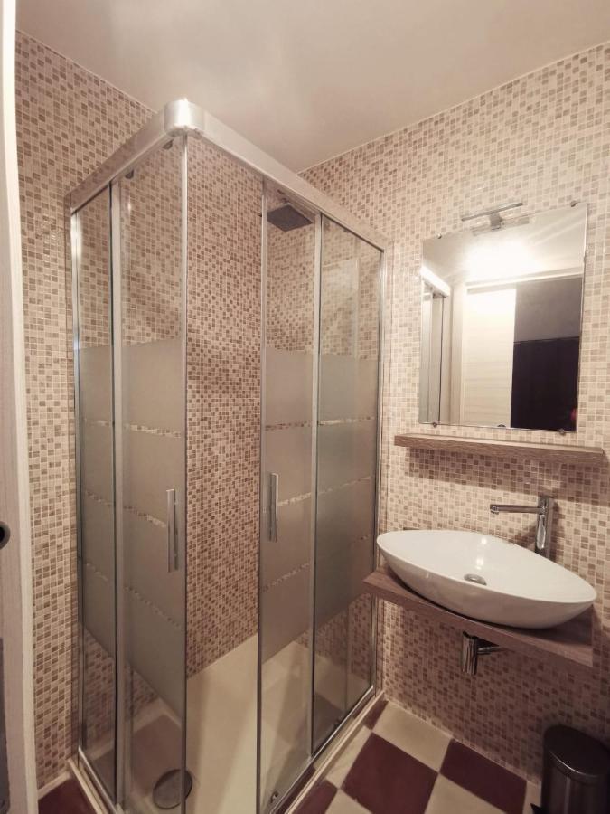 Anna 1924 Bed & Breakfast Gagliano del Capo Luaran gambar