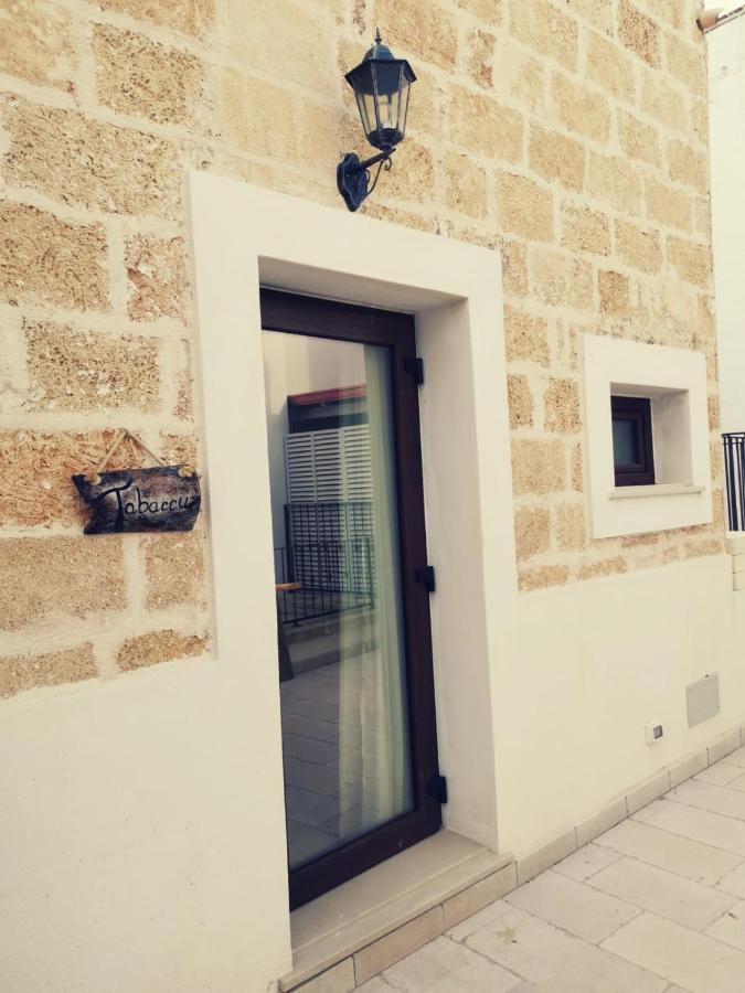 Anna 1924 Bed & Breakfast Gagliano del Capo Luaran gambar