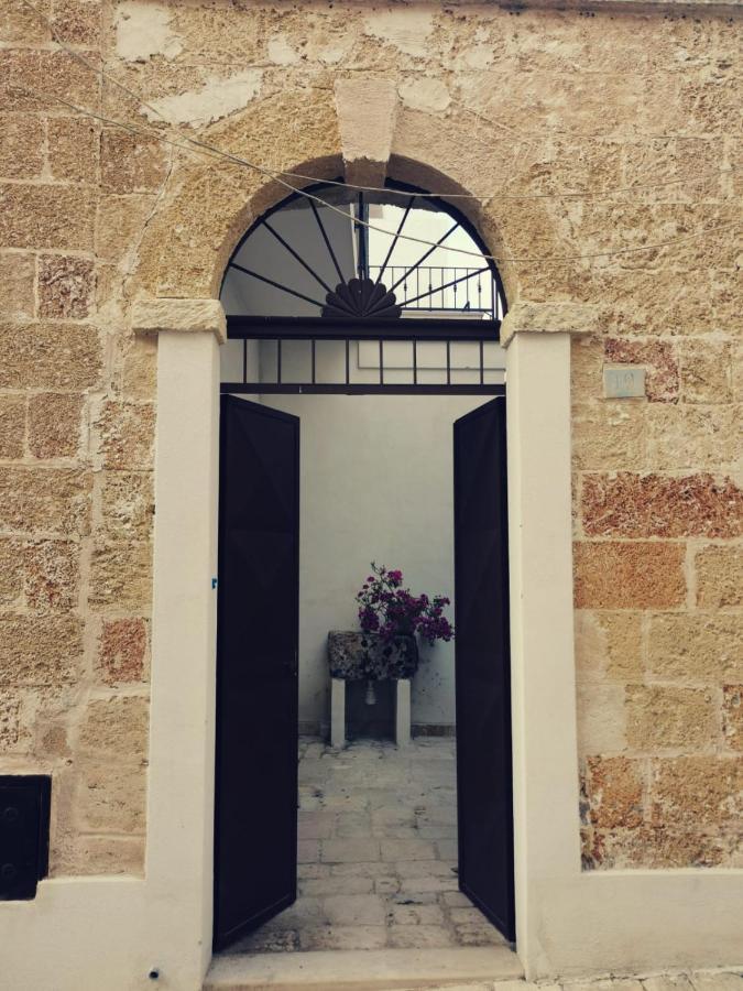 Anna 1924 Bed & Breakfast Gagliano del Capo Luaran gambar