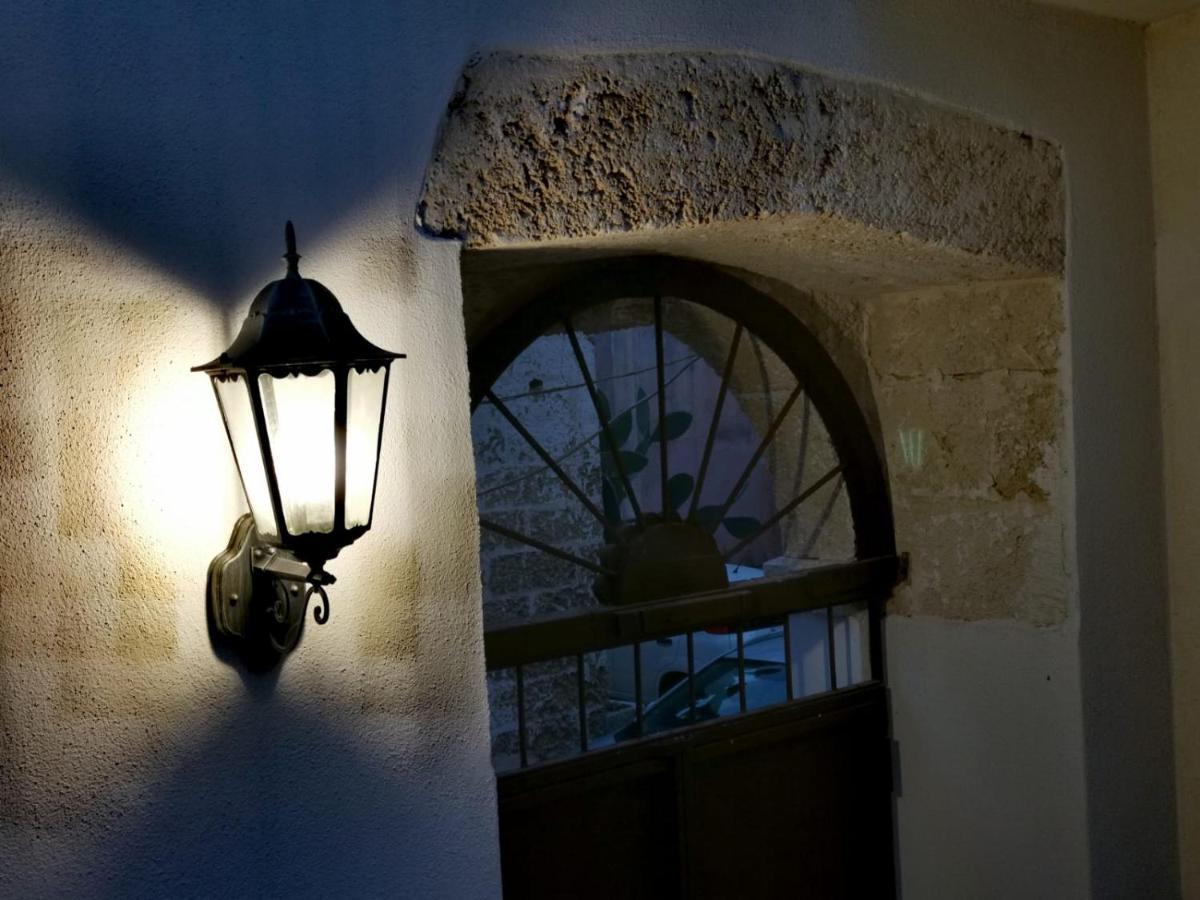 Anna 1924 Bed & Breakfast Gagliano del Capo Luaran gambar