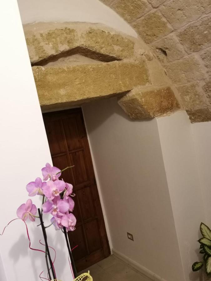Anna 1924 Bed & Breakfast Gagliano del Capo Luaran gambar