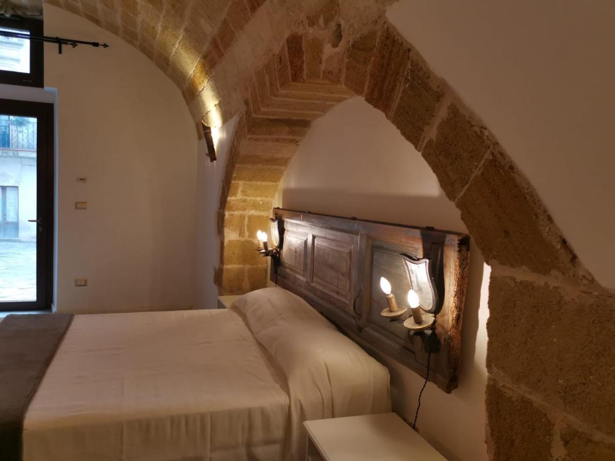 Anna 1924 Bed & Breakfast Gagliano del Capo Luaran gambar