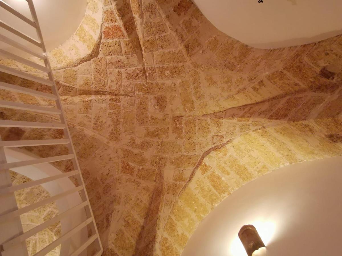 Anna 1924 Bed & Breakfast Gagliano del Capo Luaran gambar