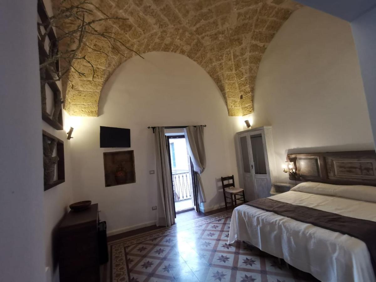 Anna 1924 Bed & Breakfast Gagliano del Capo Luaran gambar