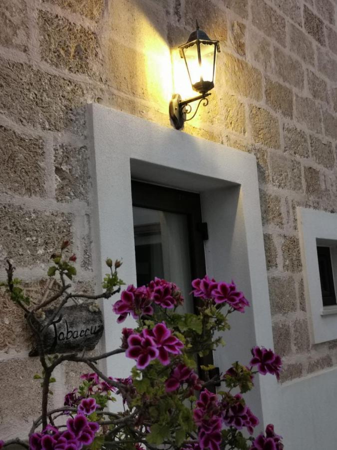 Anna 1924 Bed & Breakfast Gagliano del Capo Luaran gambar