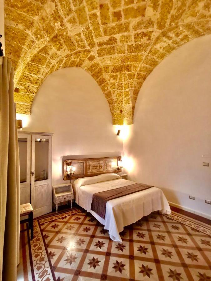 Anna 1924 Bed & Breakfast Gagliano del Capo Luaran gambar