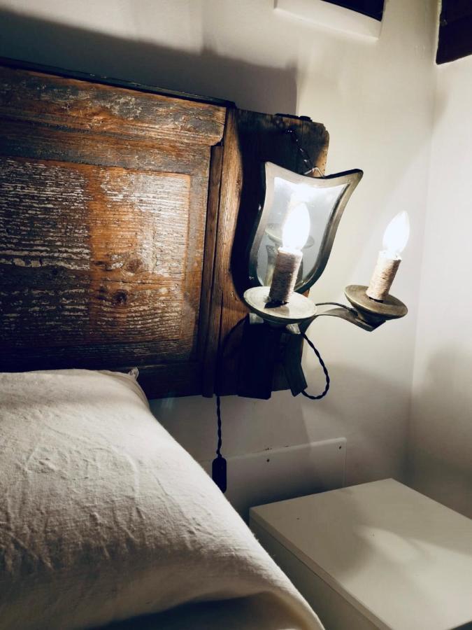 Anna 1924 Bed & Breakfast Gagliano del Capo Luaran gambar
