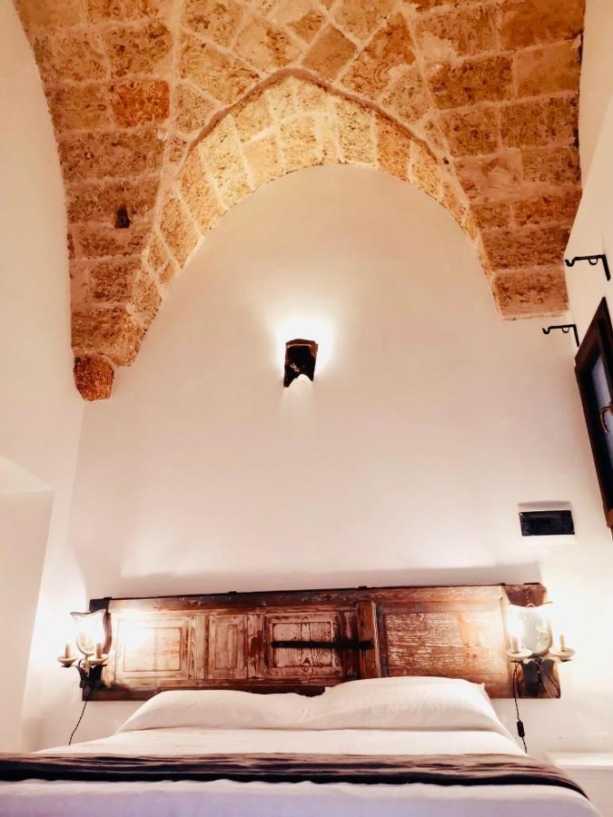 Anna 1924 Bed & Breakfast Gagliano del Capo Luaran gambar