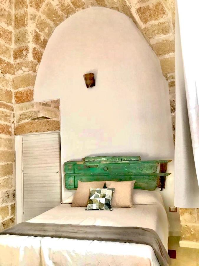 Anna 1924 Bed & Breakfast Gagliano del Capo Luaran gambar