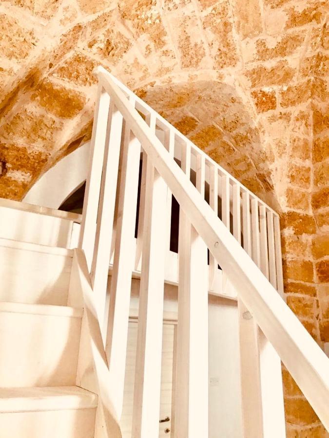 Anna 1924 Bed & Breakfast Gagliano del Capo Luaran gambar