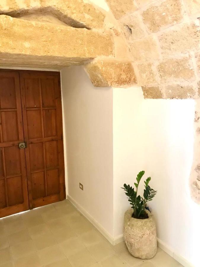 Anna 1924 Bed & Breakfast Gagliano del Capo Luaran gambar