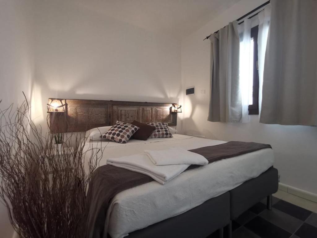 Anna 1924 Bed & Breakfast Gagliano del Capo Luaran gambar