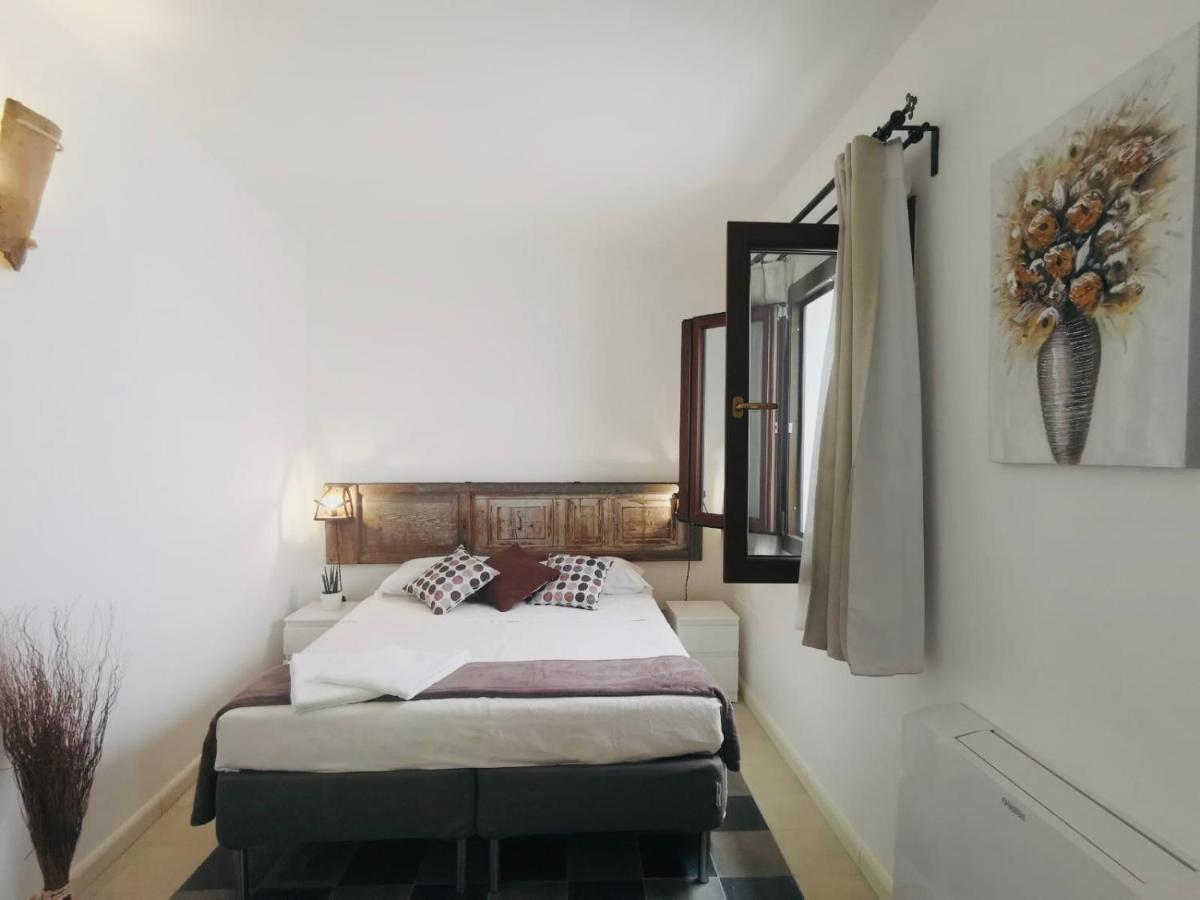 Anna 1924 Bed & Breakfast Gagliano del Capo Luaran gambar